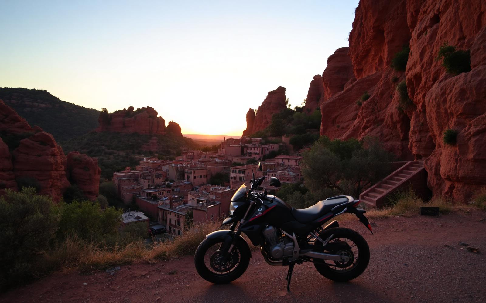 Roussillon